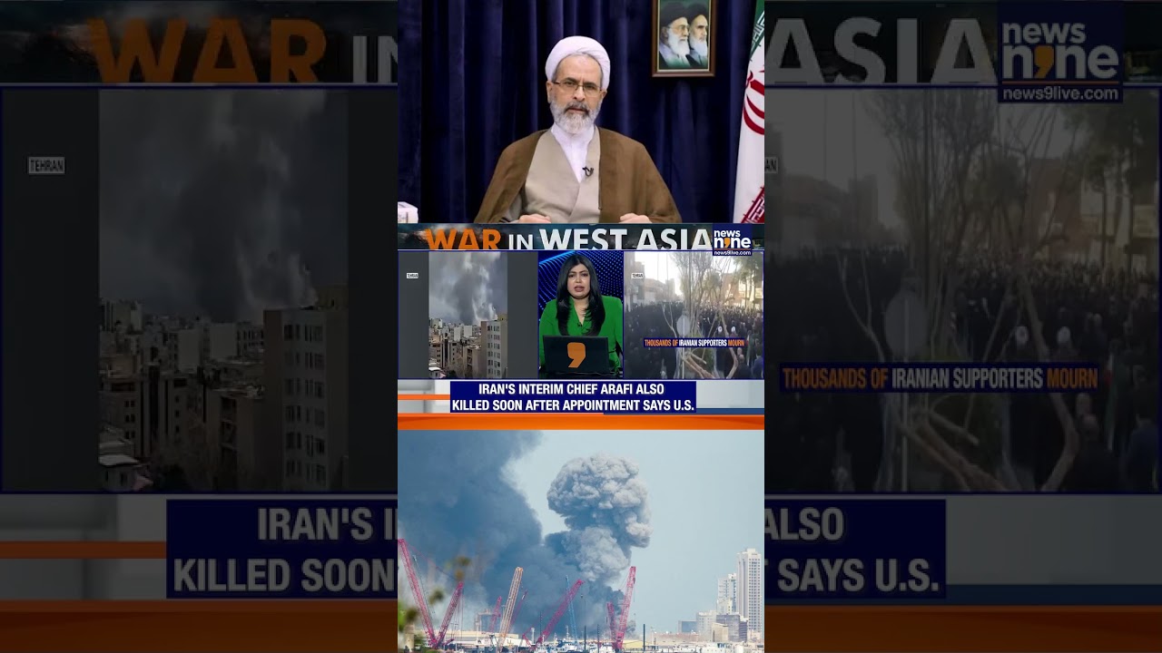 Iran&rsquo;s Leadership &ldquo;Erased&rdquo; in 48 Hours | Operation Epic Fury Update