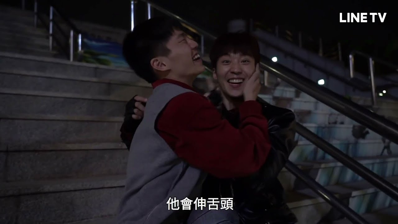 Baby It's You | History3: Trapped | FeiTang & LiKe CPs