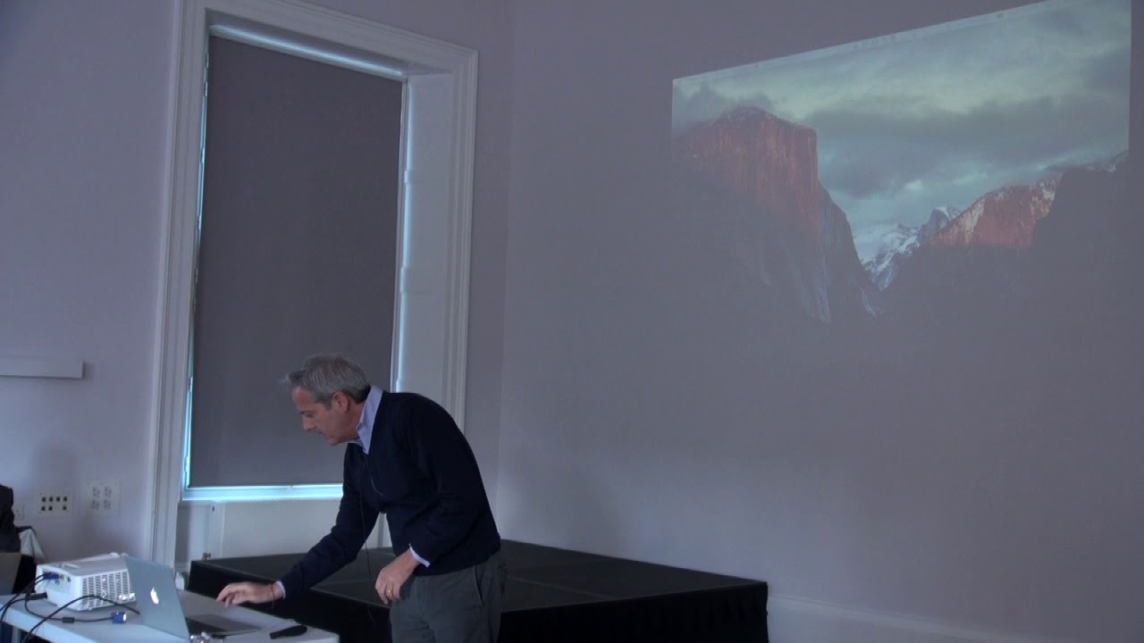 Paolo Quattrone (UEBS) : The Mystery of Value