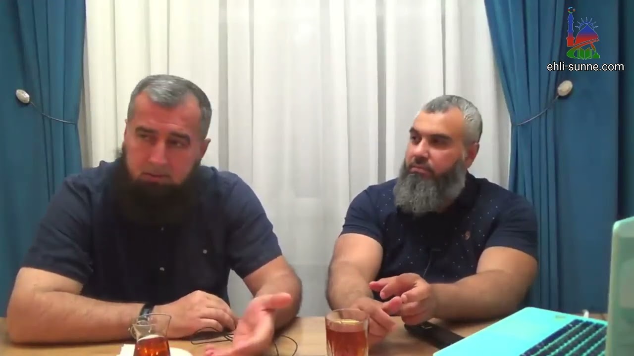 Şeyx Qamət Suleymanov - Siğə ilə misyar nikahının fərqi