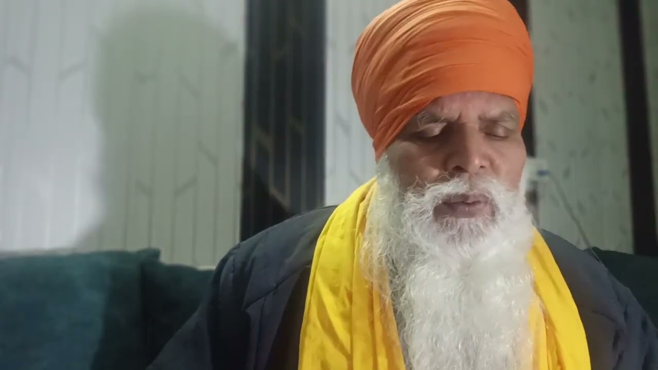 ਨਾਨਕ ਬੇੜੀ ਸਚ ਕੀ ਤਰੀਐ  ਗੁਰ ਵੀਚਾਰ