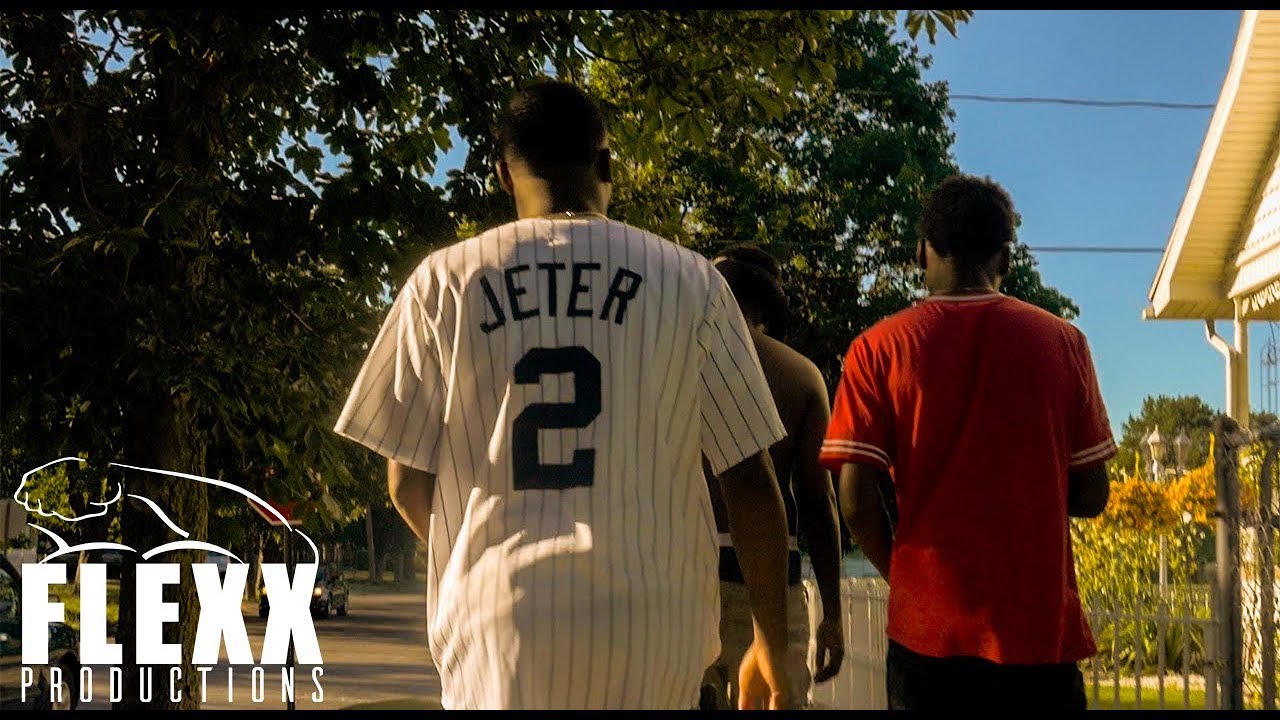 Deuce 2Much x Yung O 