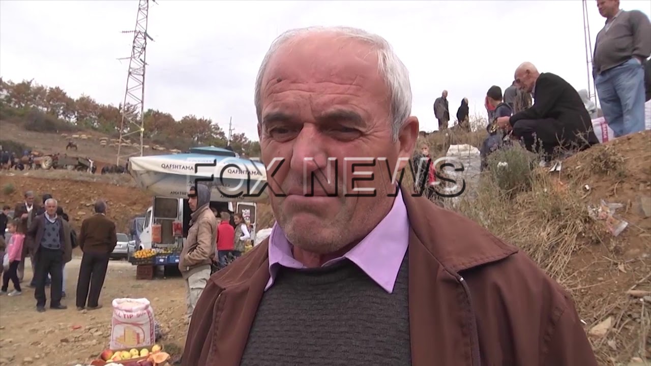 SHUPENZE, TREGTARET ANKOHEN PER MUNGESE TREGU