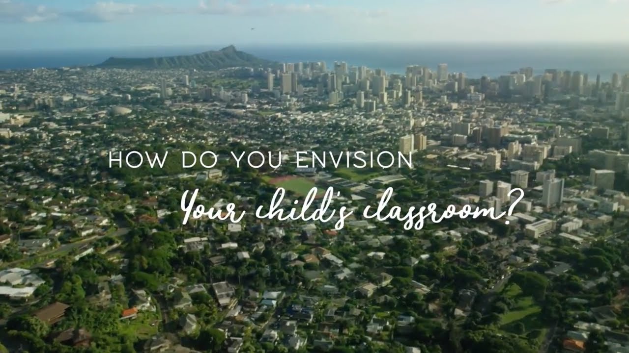 Why Punahou?