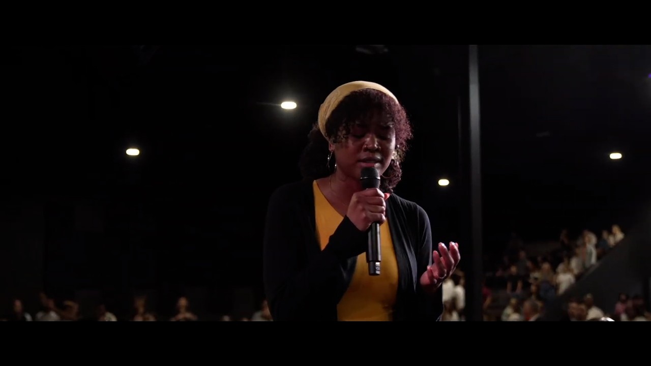 RROC Worship - Jesus Be The Name (Live)