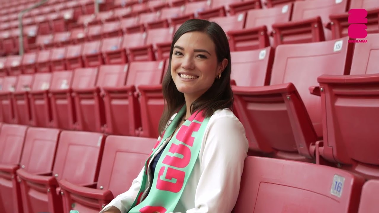 Guadalajara 2026 hace historia gracias a ellas 