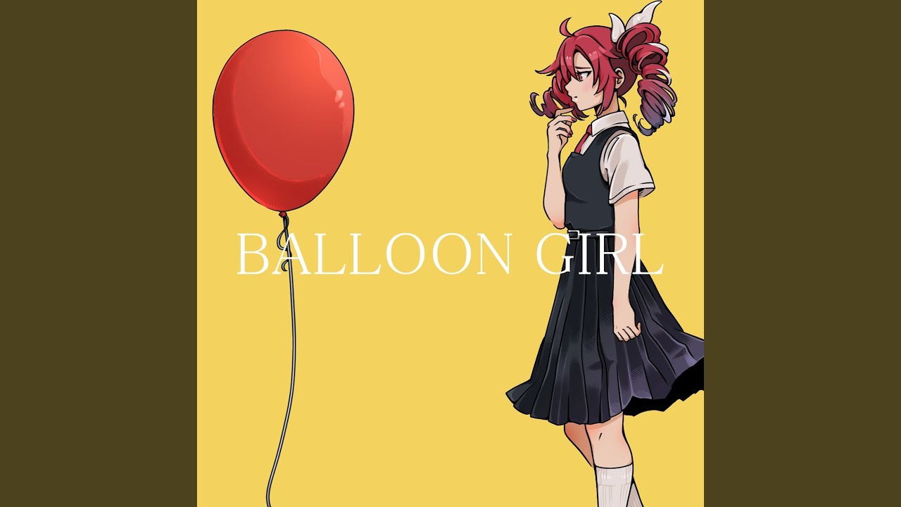 Balloon Girl