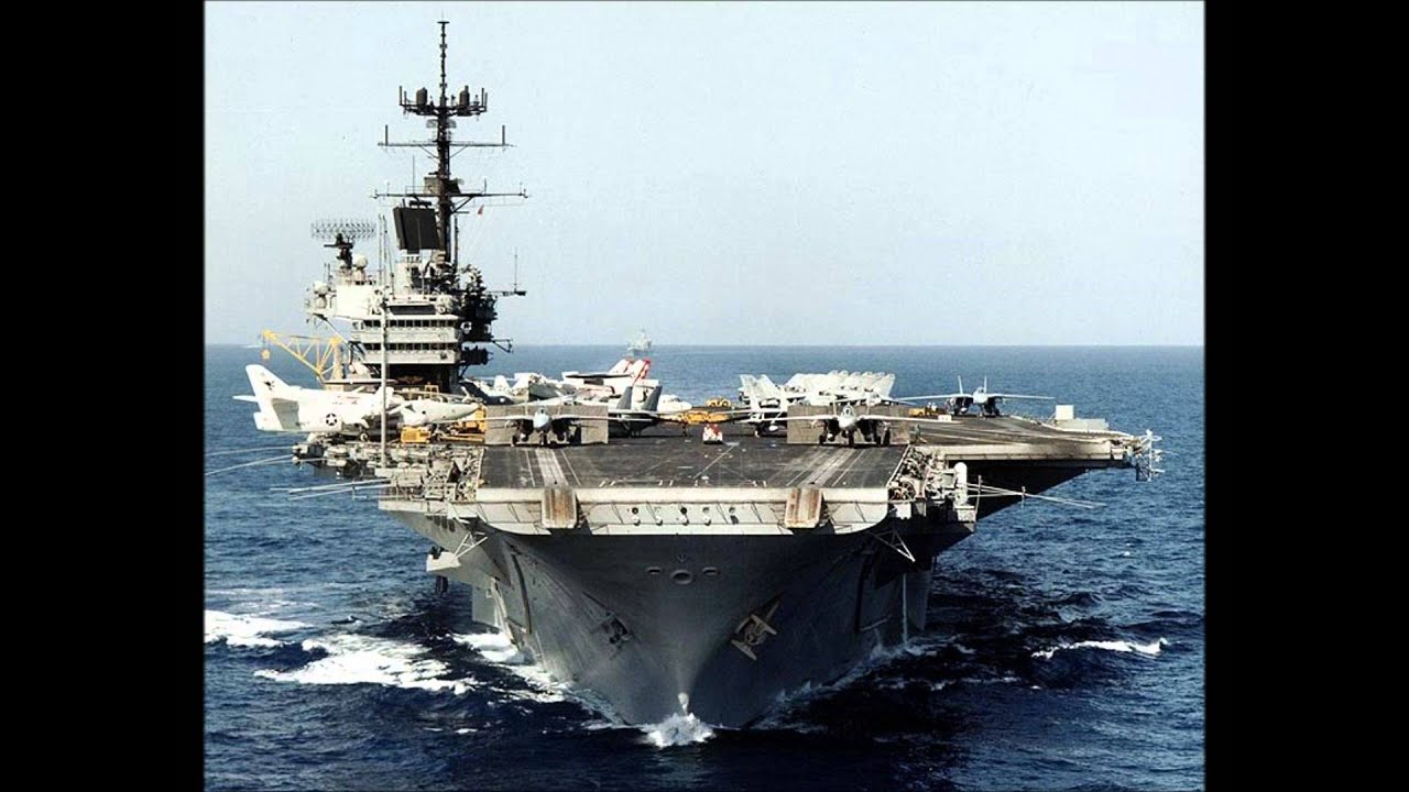 USS Saratoga