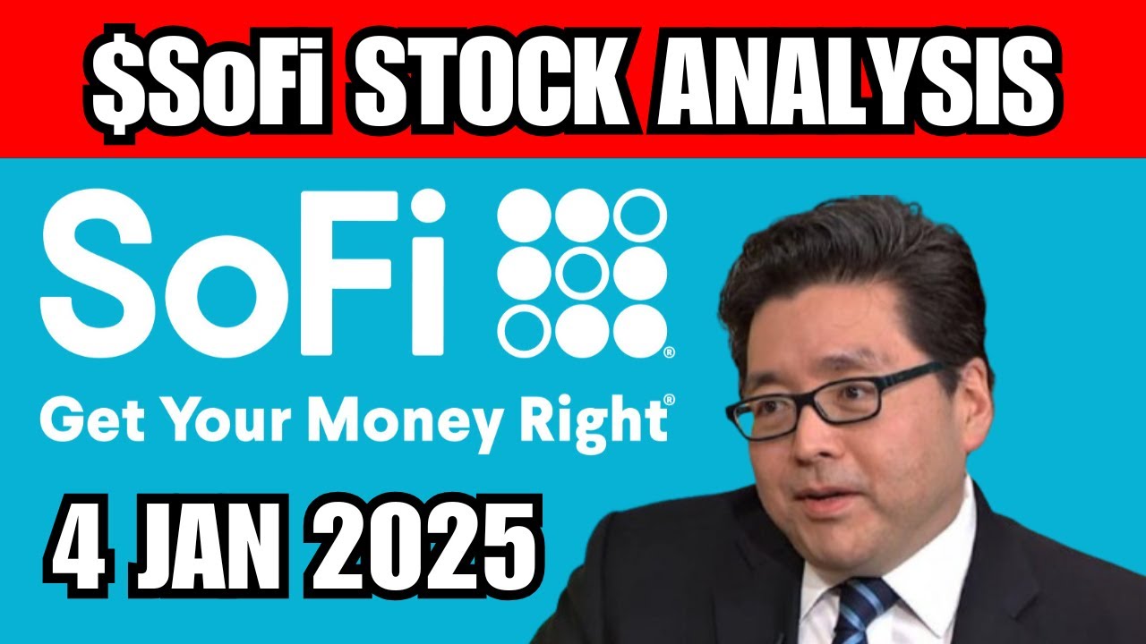 SoFi Business | Анализ 4 января 2026 г. | Торговая активность SoFi Loans и кредитование бизнес-сч...