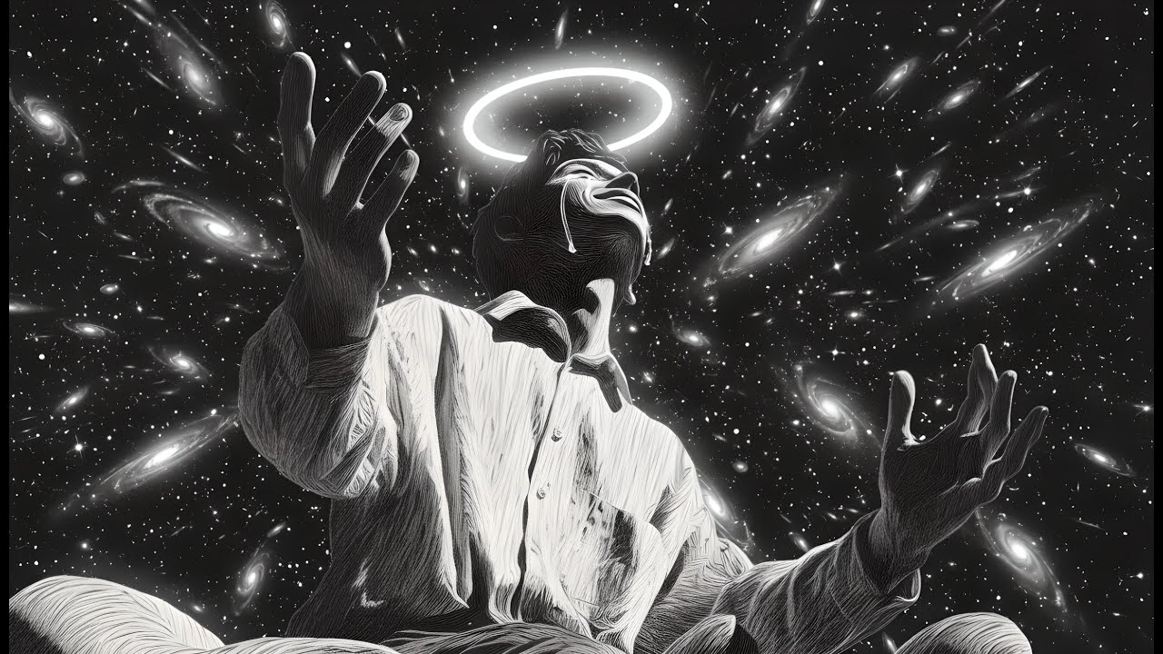 ☁️ Dream Pop Gospel for Soft Prayer Moments | ATMOSPHERIC GOSPEL 2025