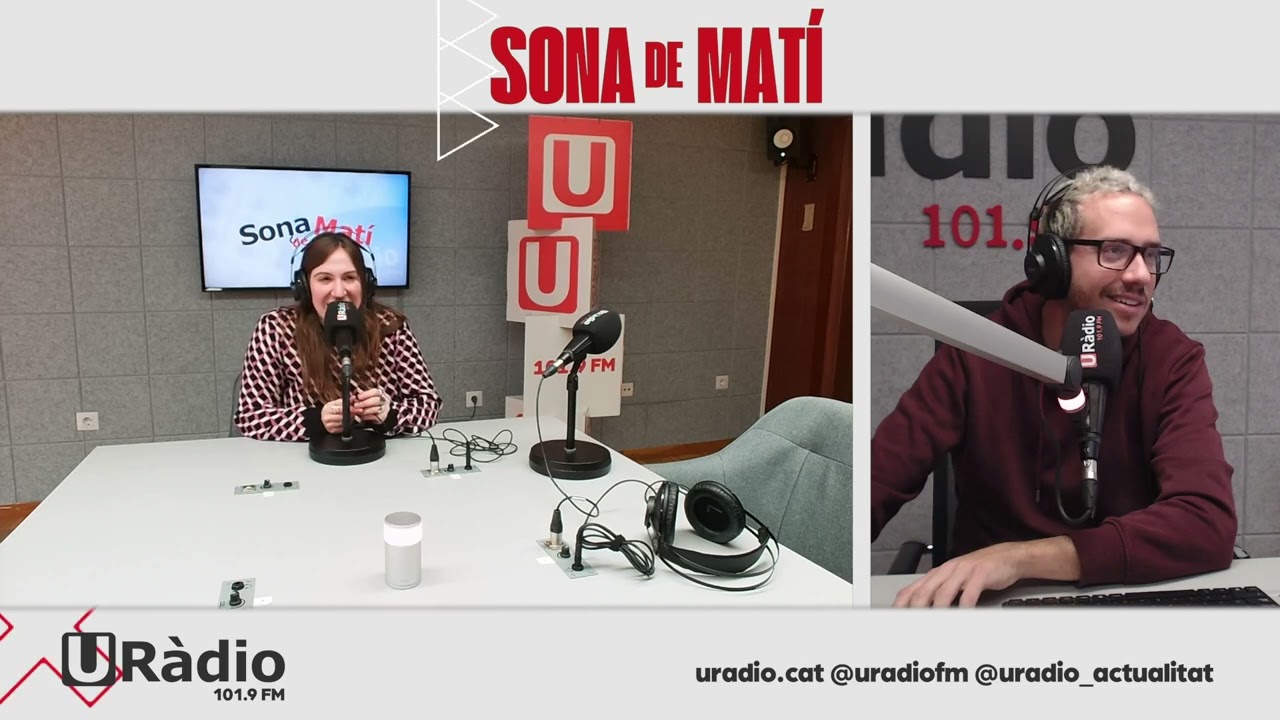 El Safareig d'U Ràdio - 15/01/25