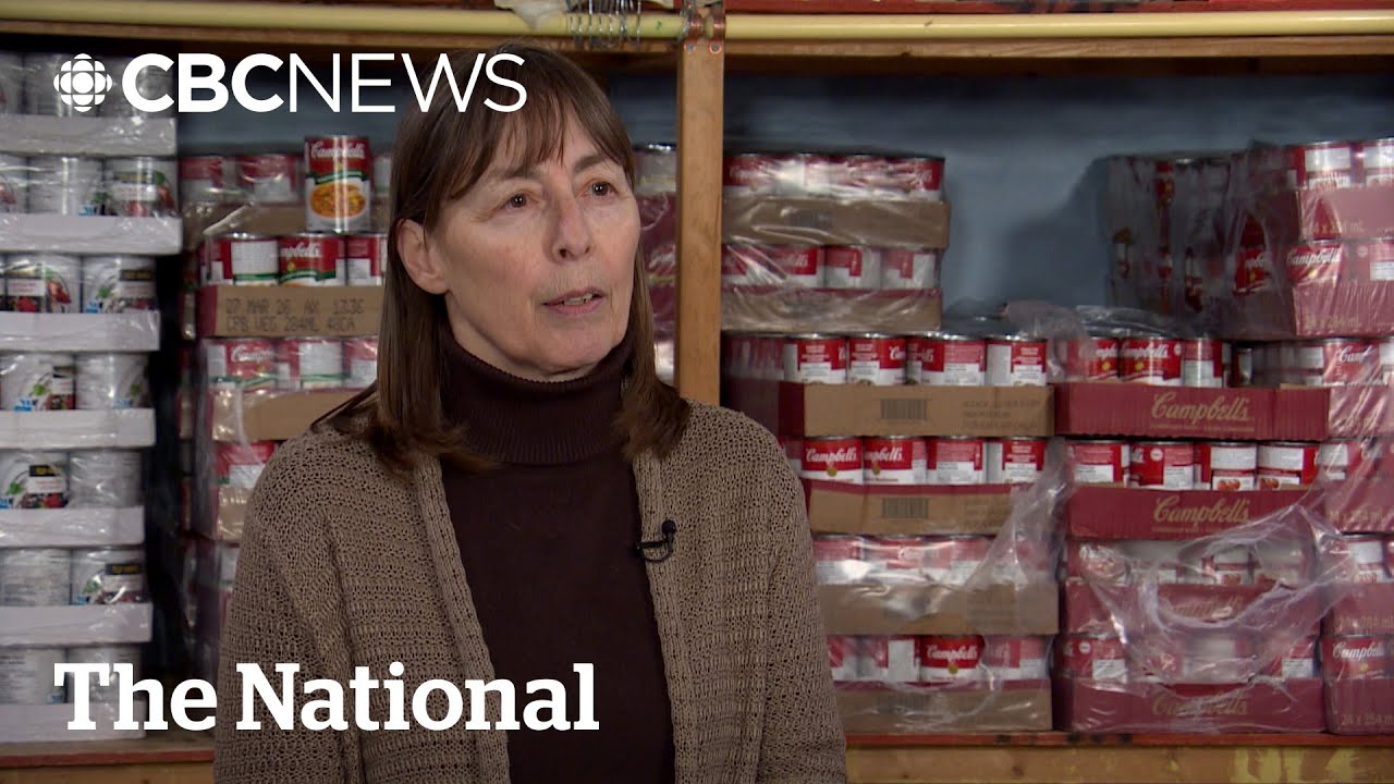 Rising cost of food blamed for scurvy outbreak in Sask. community