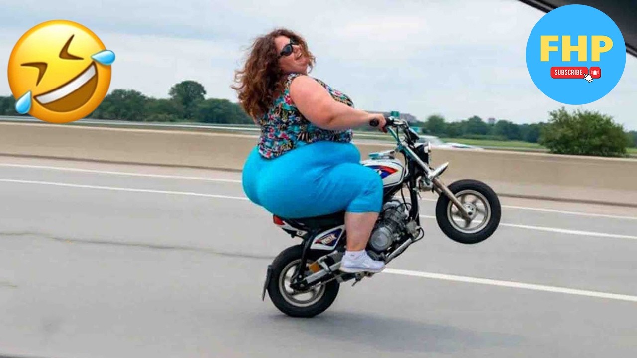 Try Not To Laugh 🤣 Top 100 Funniest Videos Ever 😂 | Funny Videos Compilation 2026 #23