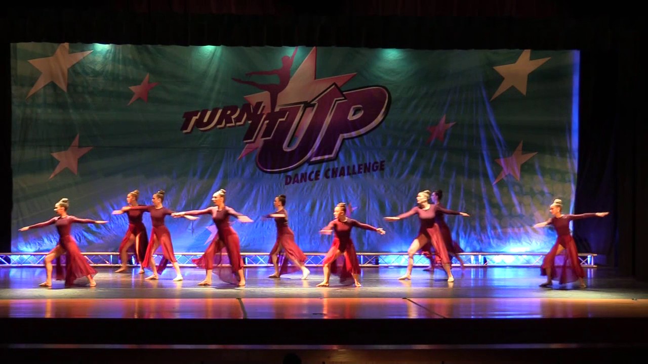 Best Lyrical, Modern, Contemporary // ALREADY GONE - Studio 180 Dance [Woodbridge, VA]