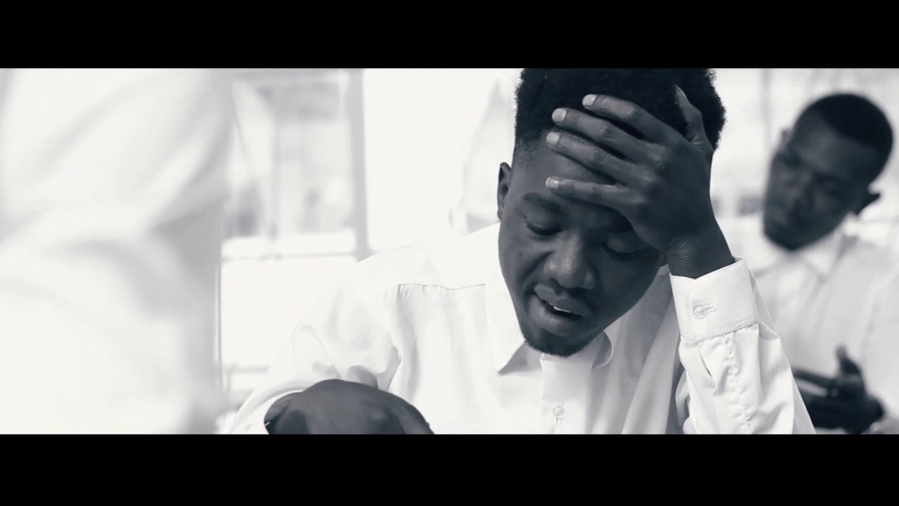 Chuzhe Int _ E.C.Z Official Video