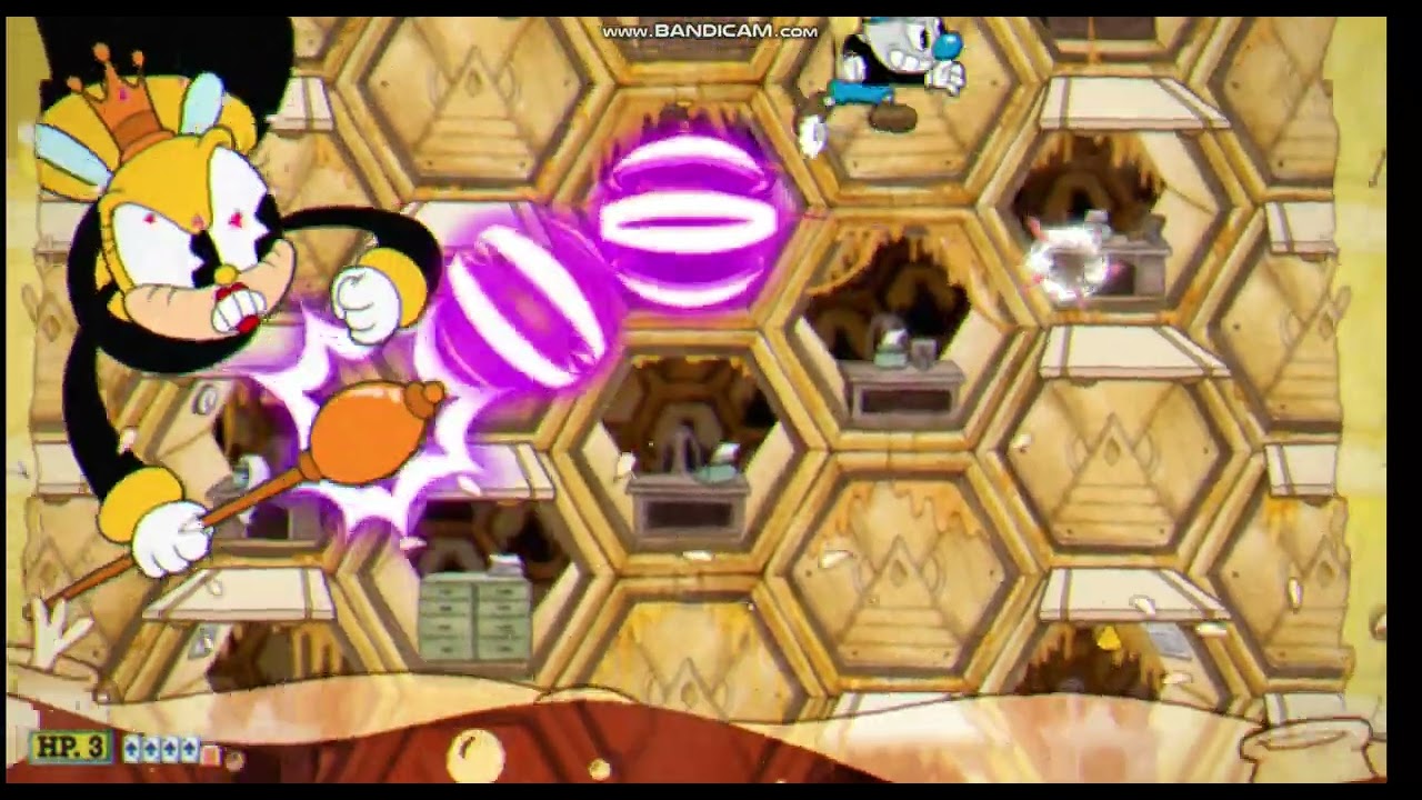 Cuphead часть 9 #cuphead #game #игра