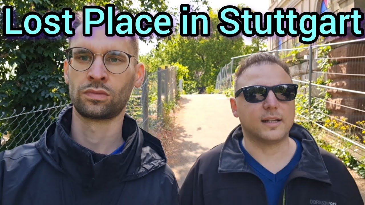 Geheimnisse rund um die Villa Berg: Parkspaziergang & SWR-Entdeckung