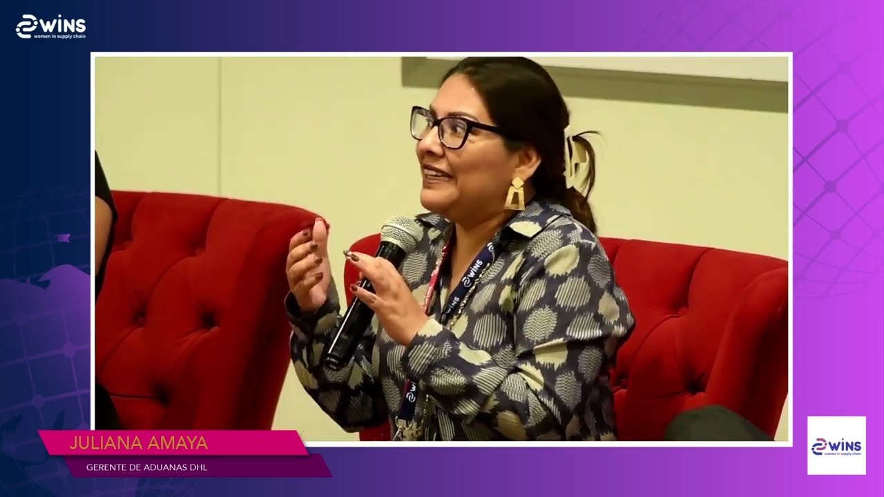 Panel VUCE Y GESTIÓN DE MERCA