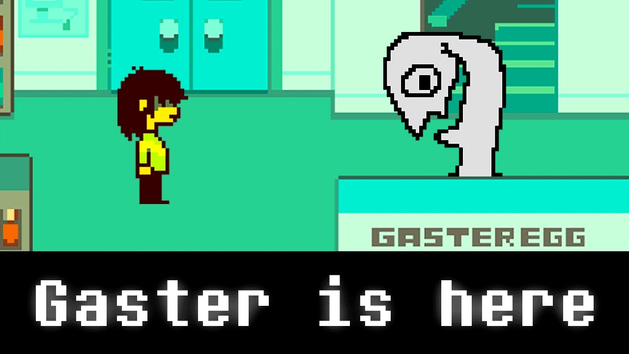 10 Secrets YOU MISSED in Deltarune Chapter 4