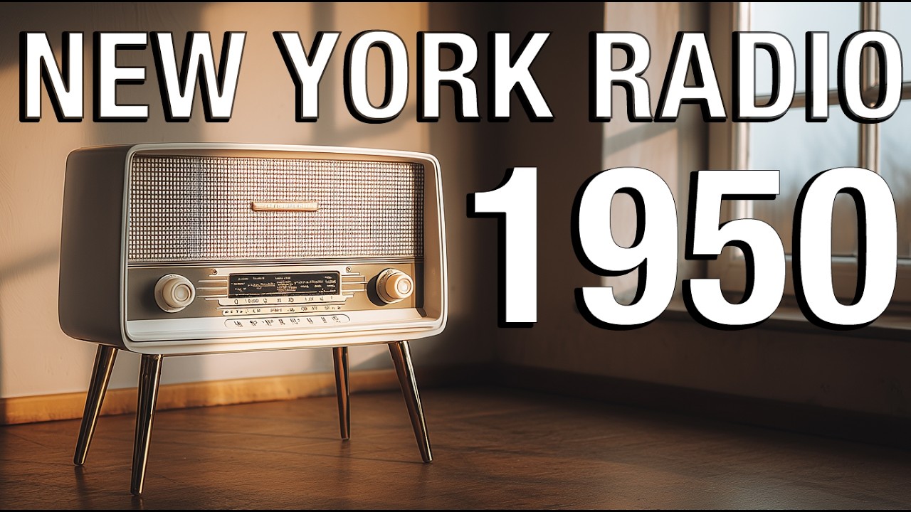 Sounds That Time Forgot – Instrumental Oldies of the 50s and 60s 🎵✨