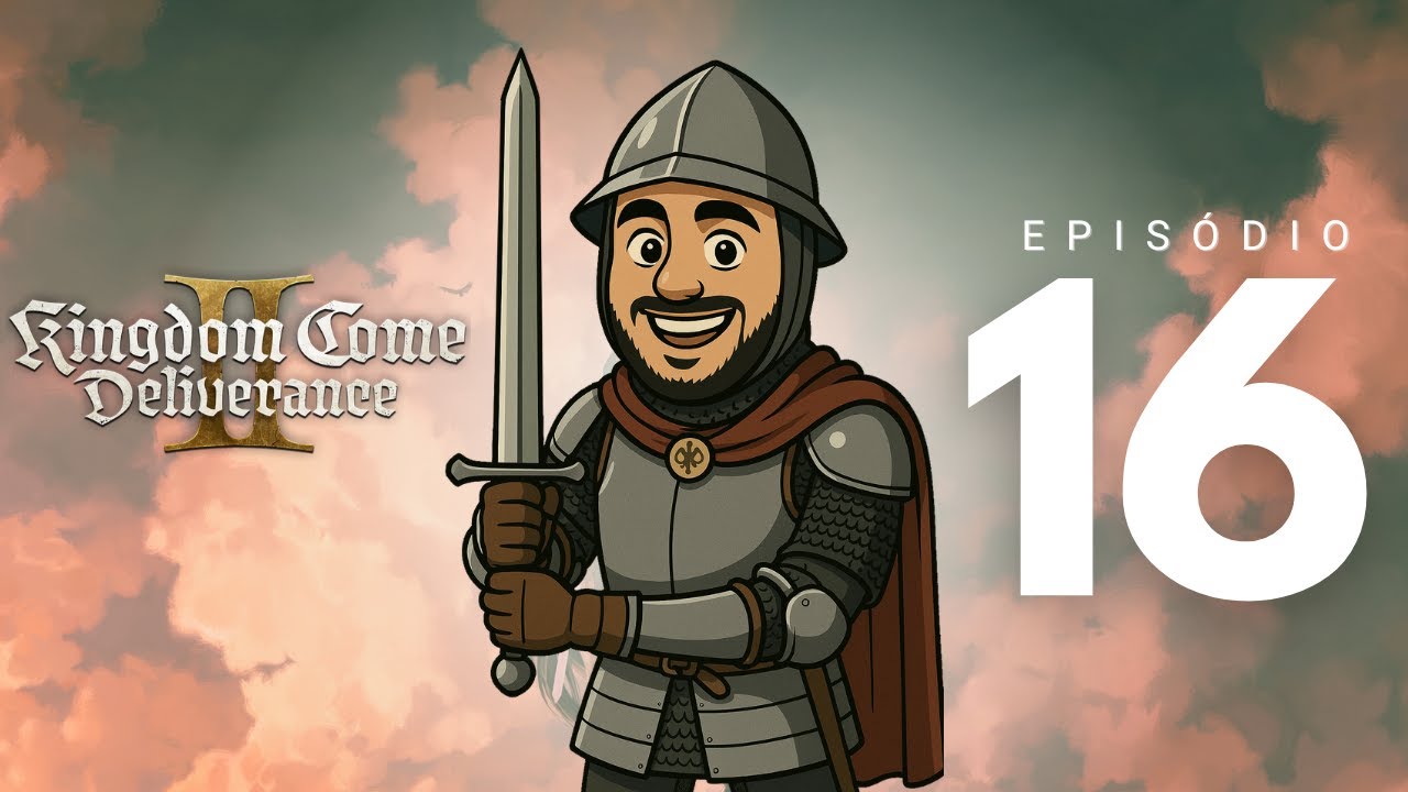 Kingdom Come: Deliverance II ⚔️ - Episodio 16
