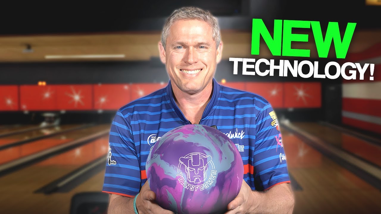 Roto Grip Transformer Review by Chris Barnes 