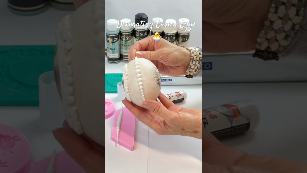 Silicone Molds Crafts DIY Flexible Clay Decor #artandcraft #diy #handmadecrafts #crafts #art #clay