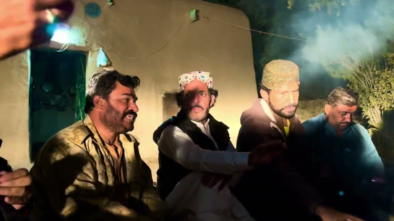 Balochi song Mana Maf ka yar ma ti tohai ma sadaya baloch kohiya 