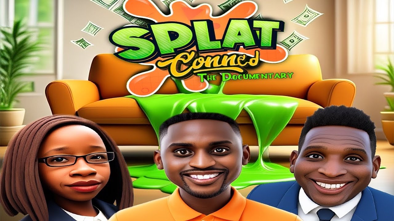 SplatConned: The Documentary