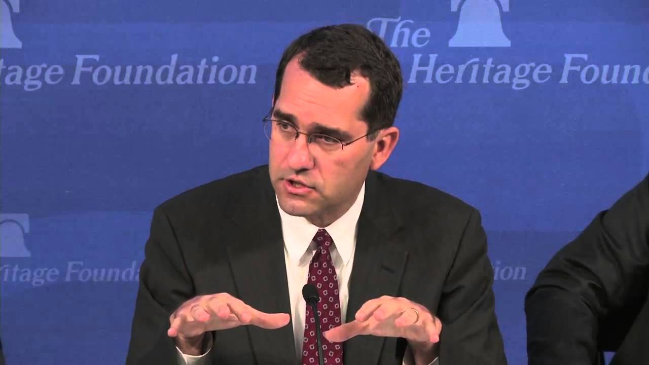 The Last Stand: The Fight of State AGs to Preserve Federalism