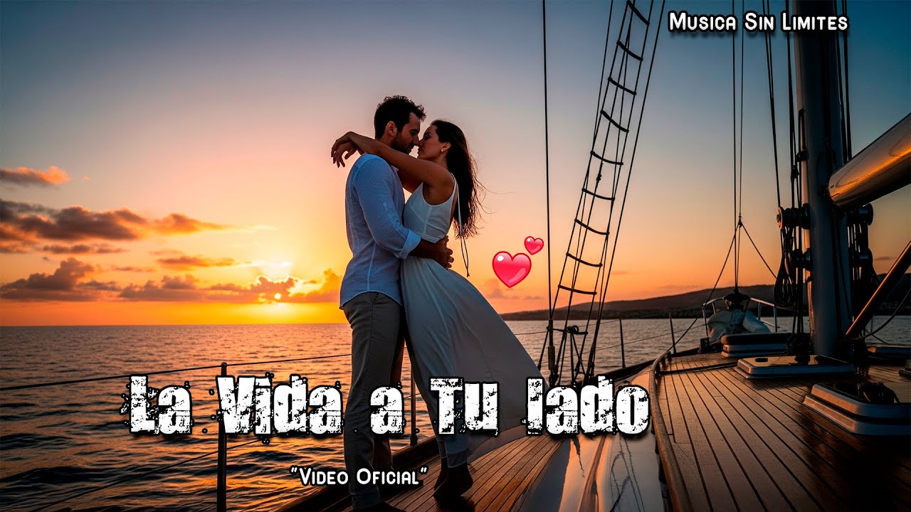 La Vida a Tu Lado… Mi Mejor Historia de Amor 💖