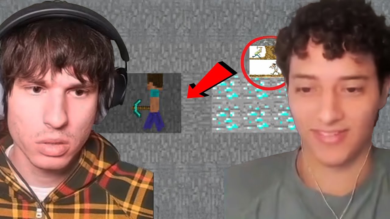 The Best Mining Session (Diamonds)