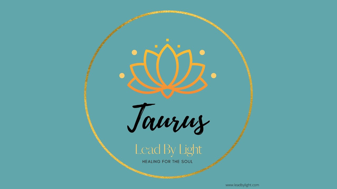 Taurus: Take The Leap! 😱😍