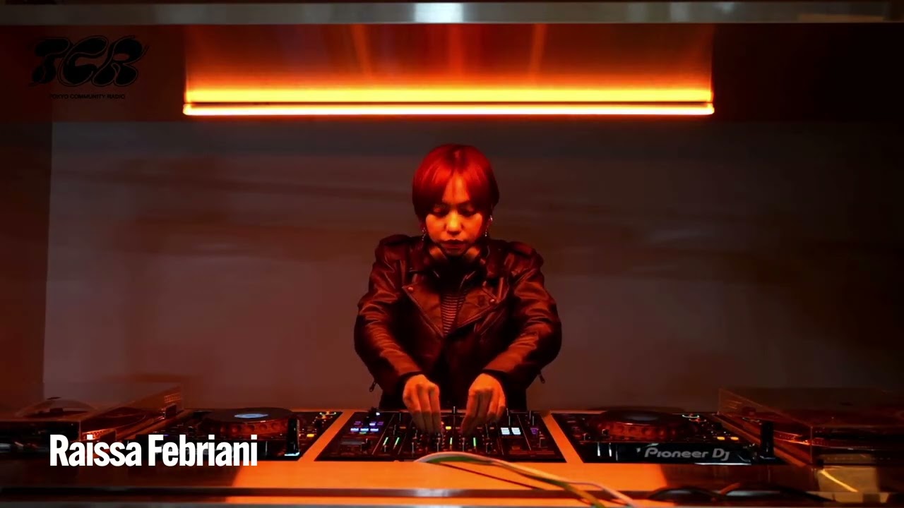 【Monthly Program 2026 | February】Raissa Febriani