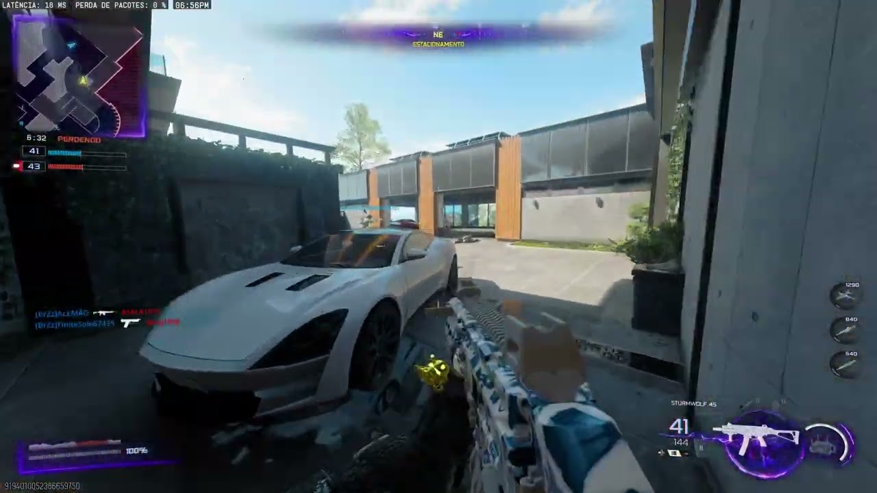 Call of Duty, aguardando mid season