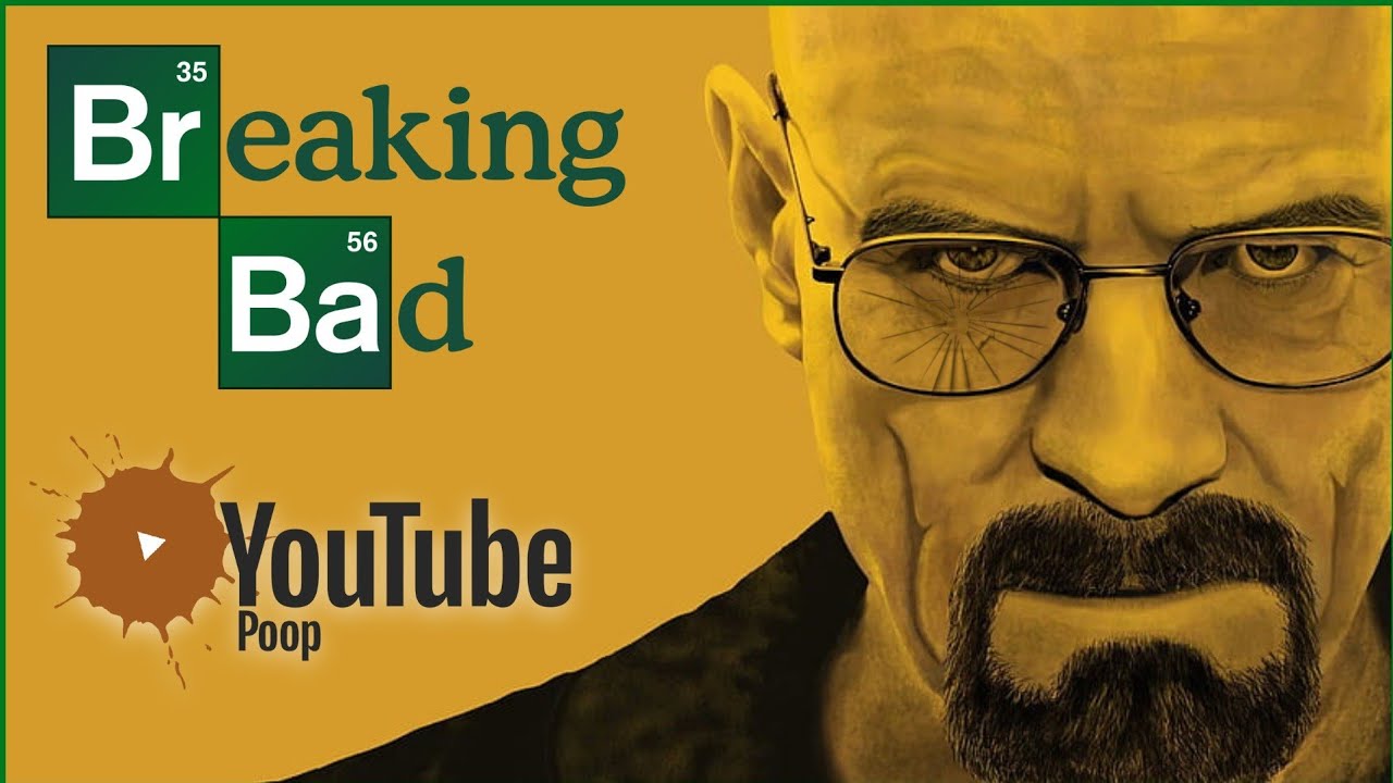 Ytp - La vita di Walter White
