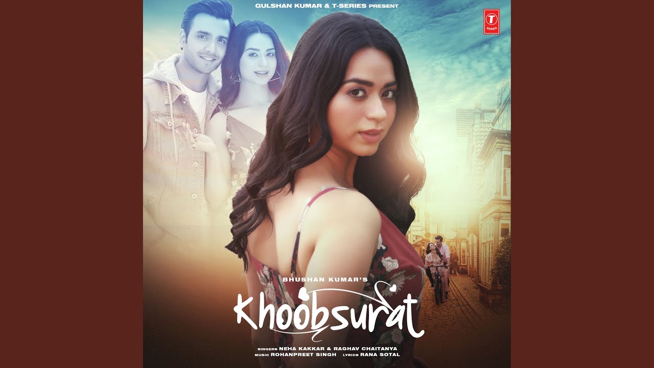 Khoobsurat