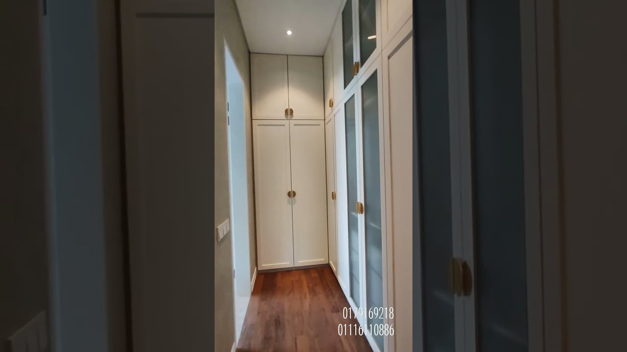 ©Wangsa 9 Residency Wangsa Maju Type B 1744sf 3+1 Rooms 3 Bathrooms 2 Carpark (0179169218)