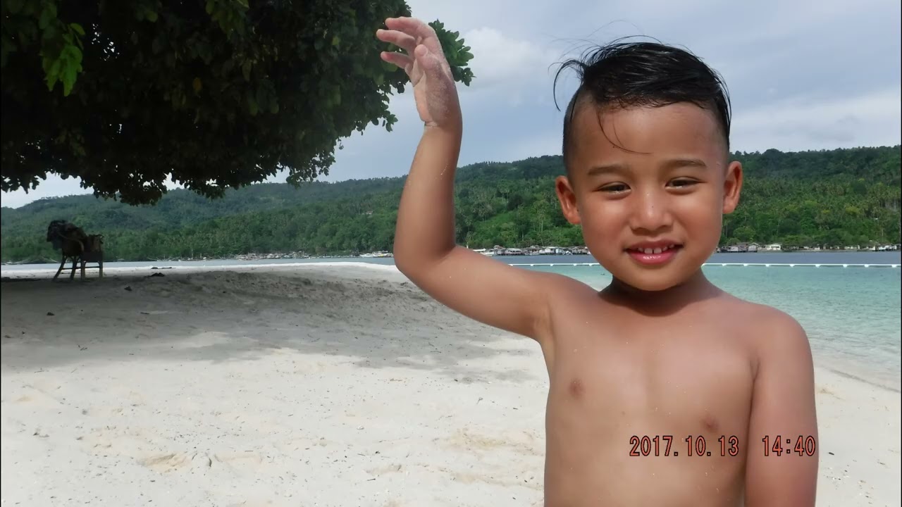 Malipano Island, Pearl Farm Beach Resort
