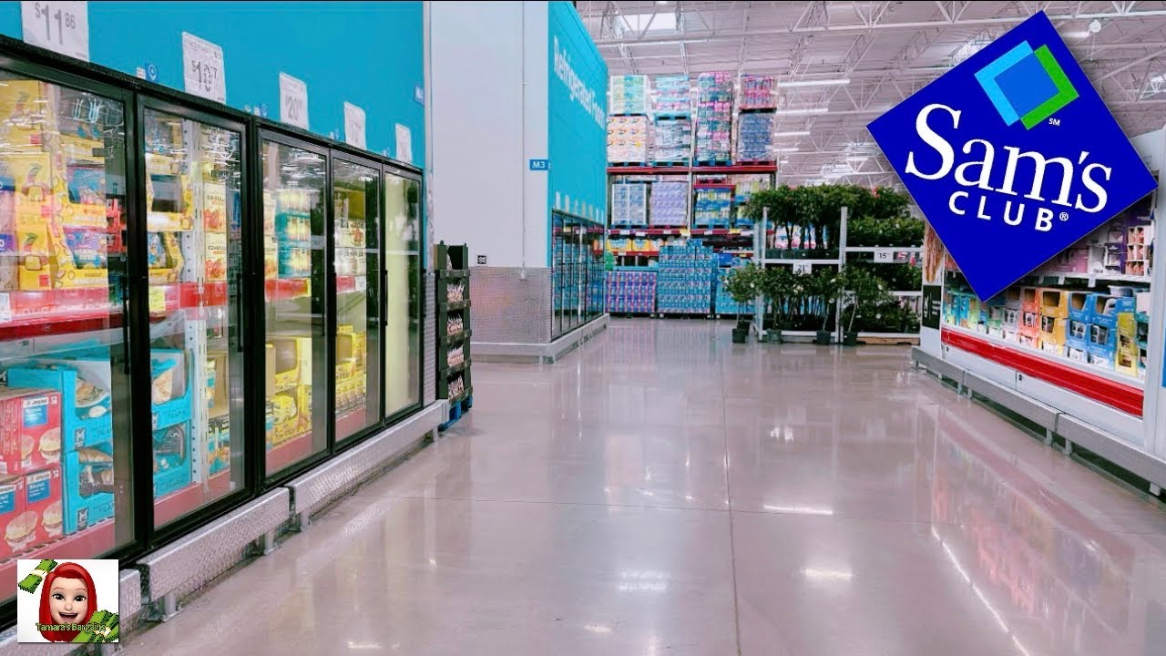 SAM&rsquo;S CLUB🚨✨NEW APRIL SAVINGS | NEW ARRIVALS | LOW CLEARANCE DEALS✨ #samsclub #shopping #new 