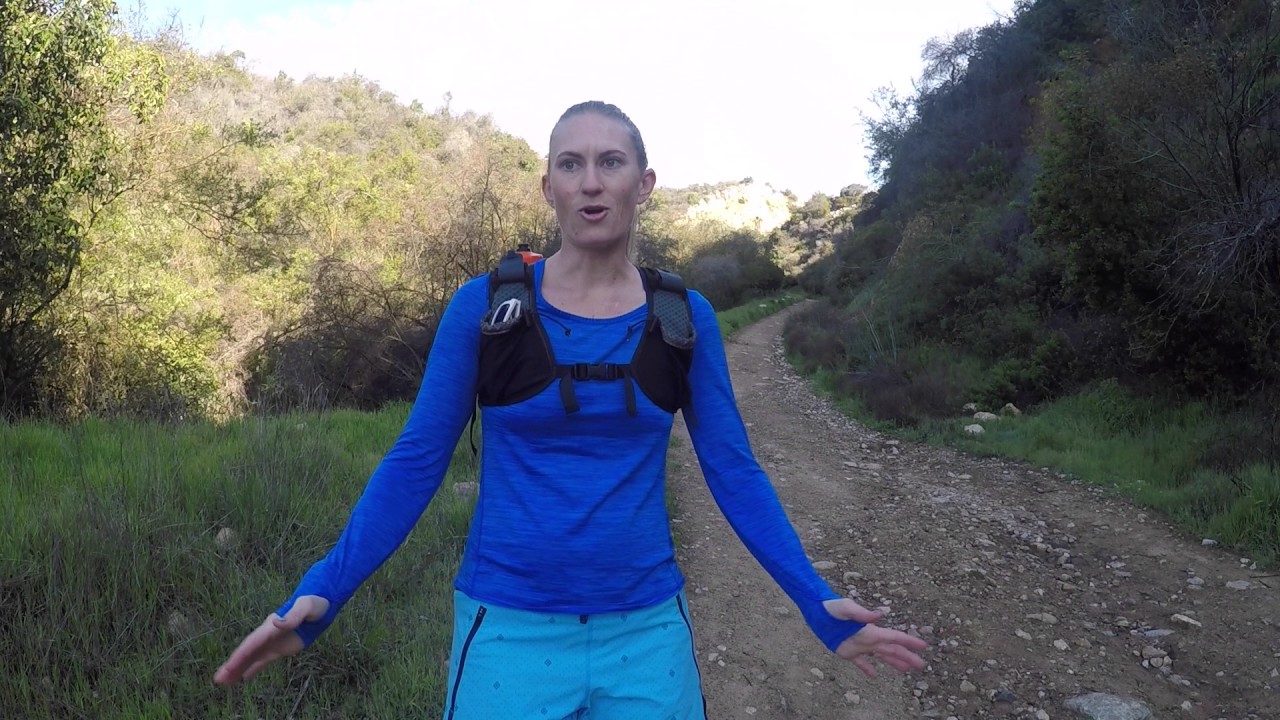 Orange Mud HydraQuiver Vest Pack 2