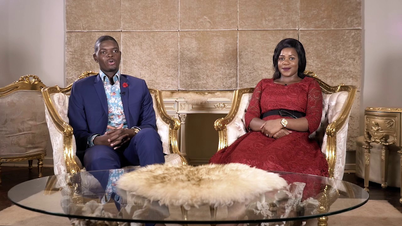 Happy Birthday Prophet Emmanuel Makandiwa from Pastors S. & M. Timburwa and UFIC Chegutu