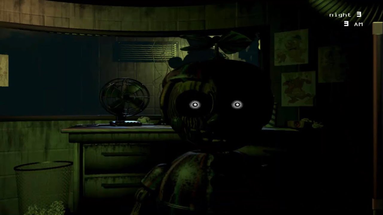 Phantom Mangle War Cry