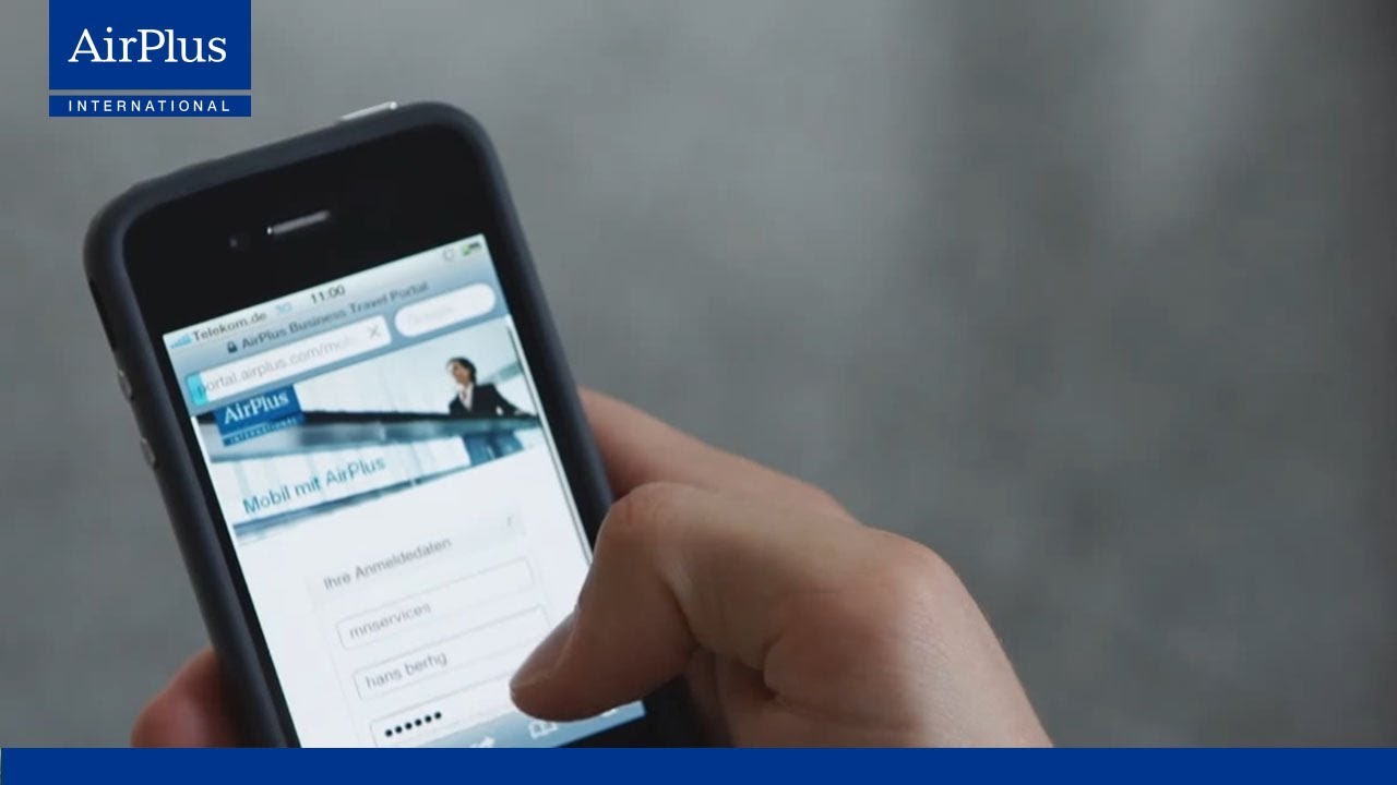 AirPlus | Inside AirPlus