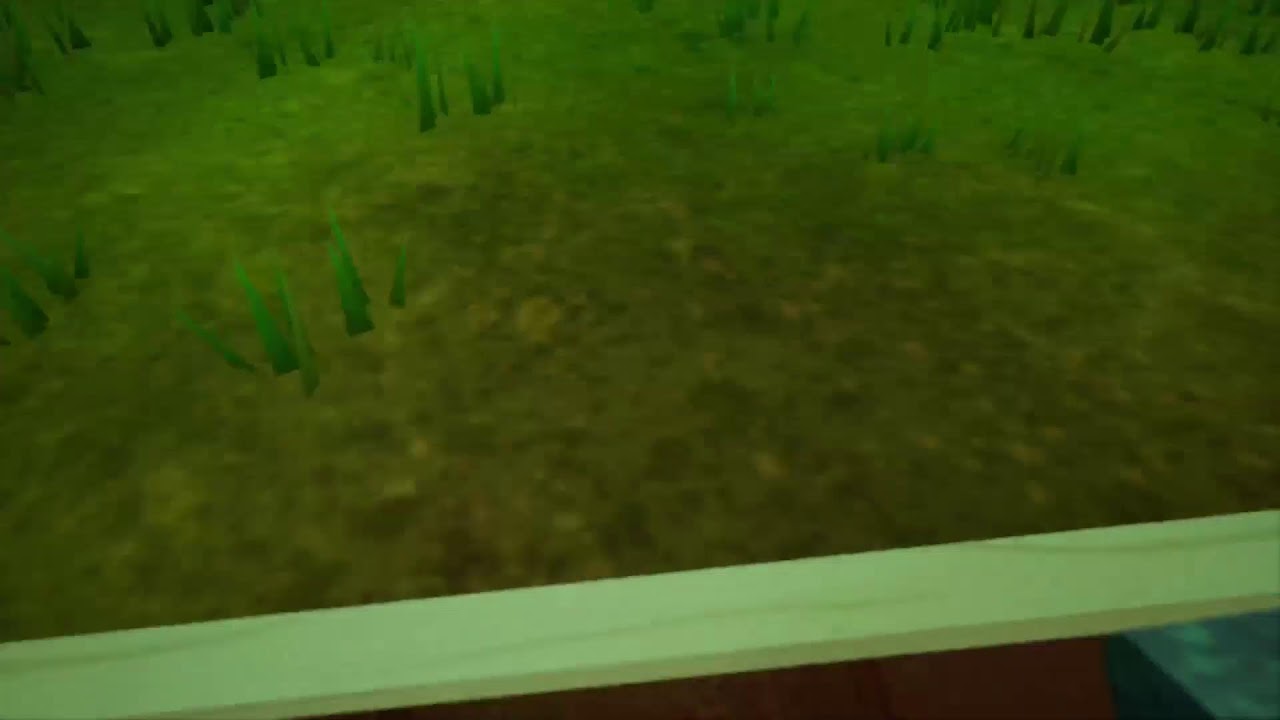 Hello neighbor playthrough!
