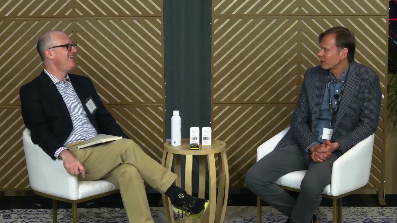 2025 Berkeley Fall Forum on Corporate Governance - LIVE PODCAST: Drinks with the Deal