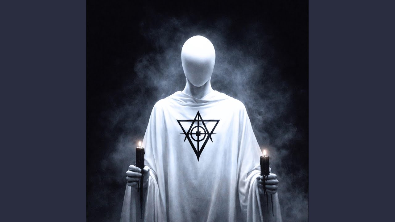 VELVET ABYSS &ndash; Dark Atmospheric Synthwave | Cinematic Nocturnal Electronic