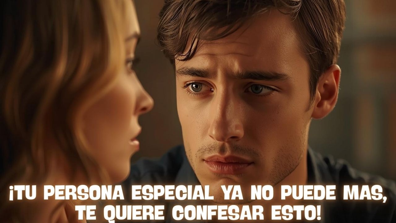 ESCORPIO♏️  ¡ AII QUE LECTURA MAS BONITA! LO QUE NO TE HA DICHO Y TE VA A CONFESAR#scorpio