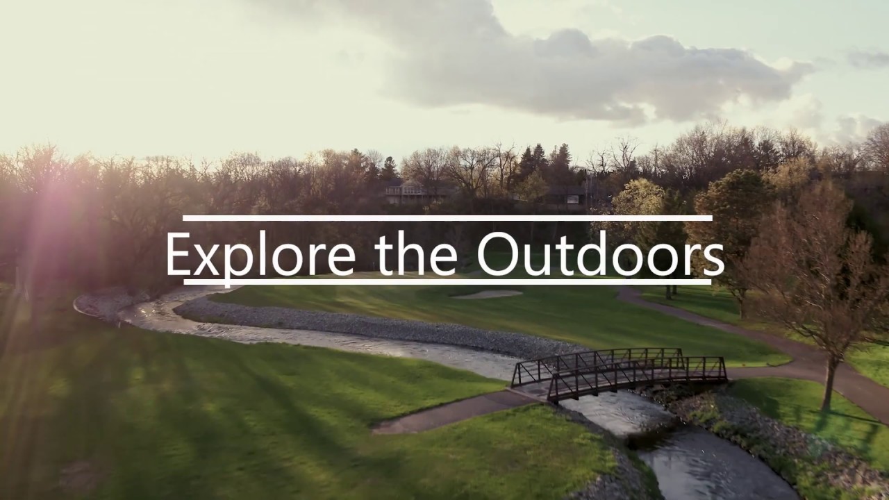 Explore the Outdoors in Owatonna