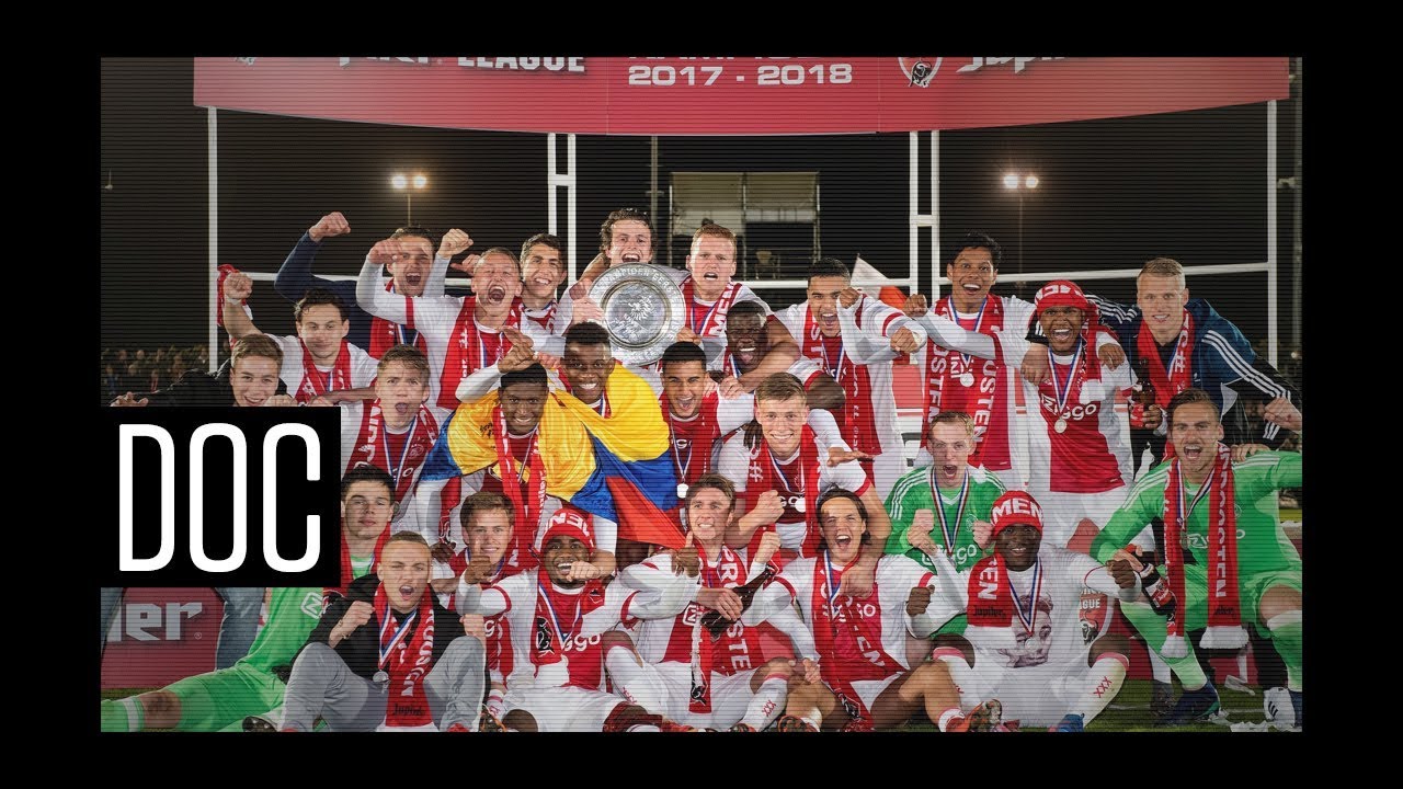 AJAX DOC: Niemand stopt de beloften
